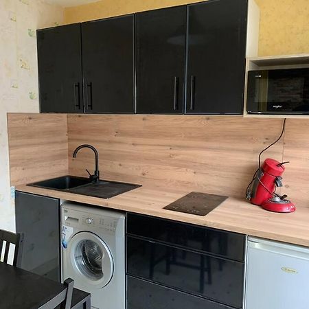 Appartement Confortable Et Tranquillite Assurer Tours Buitenkant foto