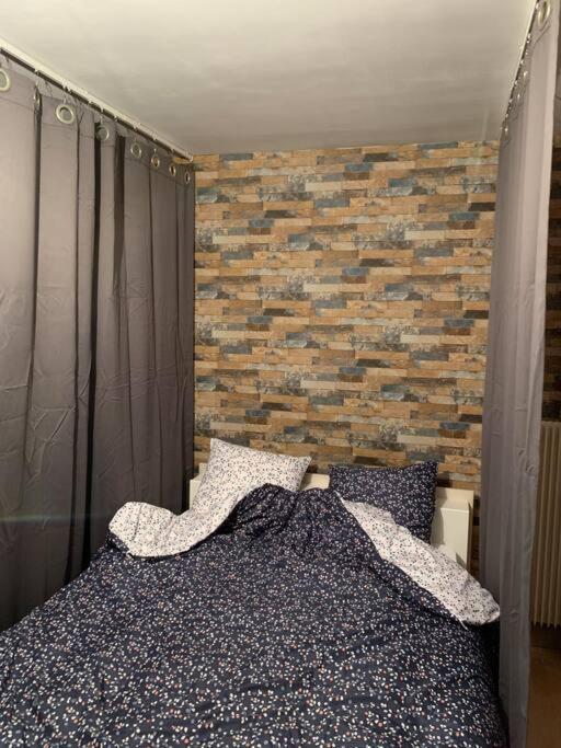 Appartement Confortable Et Tranquillite Assurer Tours Buitenkant foto